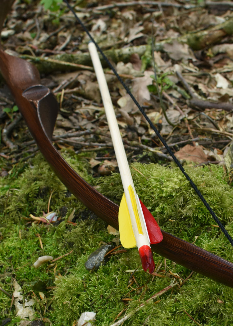 Holzpfeil Little Archer, 20 Zoll